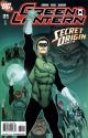 Green Lantern 2005  # 31