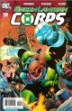 Green Lantern Corps  # 10