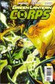 Green Lantern Corps  # 9