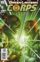 Green Lantern Corps  # 5