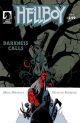 Hellboy: Darkness Calls  # 3