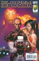 Iron Man 2008  # 5