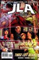 JLA Classified  # 49