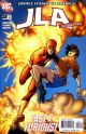JLA Classified  # 28