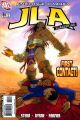 JLA Classified  # 51