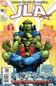 JLA Classified  # 46