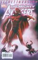 Mighty Avengers  # 14