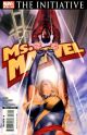 Ms. Marvel  # 16