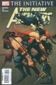 New Avengers 2004  # 31