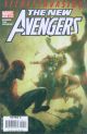 New Avengers 2004  # 41