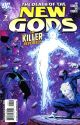 Death of the New Gods  # 7