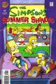 Simpsons: Summer Shindig  # 2