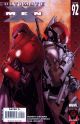 Ultimate X-Men  # 92
