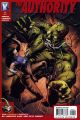 Authority VOL 4  # 4