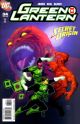 Green Lantern 2005  # 34