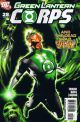 Green Lantern Corps  # 28