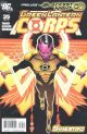 Green Lantern Corps  # 35