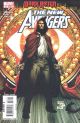 New Avengers 2004  # 52