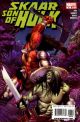 Skaar Son of Hulk  # 6