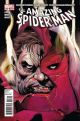 Amazing Spiderman  # 627