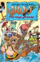 Groo: Hogs of Horder  # 2