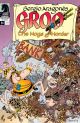 Groo: Hogs of Horder  # 3