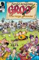 Groo: Hogs of Horder  # 4
