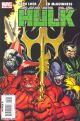 Hulk 2008  # 12