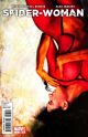 Spider Woman  # 7