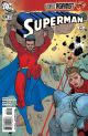 Superman  # 696