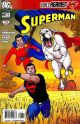 Superman  # 697