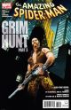 Amazing Spiderman  # 636