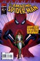 Amazing Spiderman Annual  # 35