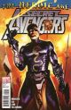 Secret Avengers 2010  # 5