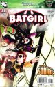 Batgirl 2009  # 22