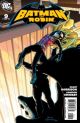 Batman and Robin 2009  # 9