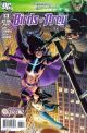 Birds of Prey 2010  # 13