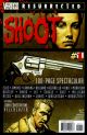 Vertigo Resurrected: Shoot  # 1