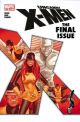 Uncanny X-Men  # 544