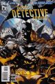 Batman Detective Comics 2012  # 2