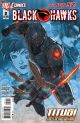 Black Hawks 2012  # 2