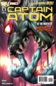 Captain Atom 2012  # 5
