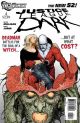 Justice League Dark 2012  # 4