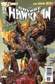 Savage Hawkman 2012  # 5