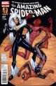 Amazing Spiderman  # 677