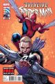 Avenging Spiderman  # 4