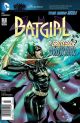 Batgirl 2012  # 7