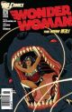 Wonder Woman 2012  # 6
