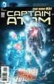 Captain Atom 2012  # 7