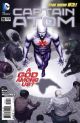 Captain Atom 2012  # 10